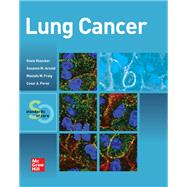 Lung Cancer:  Standards of Care by Kloecker, Goetz; Fraig, Mostafa; Arnold, Susanne M.; Perez, Cesar A., 9781260136203