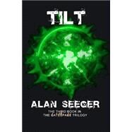 Tilt by Seeger, Alan, 9781501006203