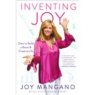 Inventing Joy by Mangano, Joy; Tresniowski, Alex (CON), 9781501176203