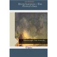 David Lockwin?the People's Idol by McGovern, John, 9781505206203