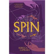 Spin by Caprara, Rebecca, 9781665906203