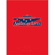 The Scribner Encyclopedia of American Lives by Jackson, Kenneth T.; Markoe, Karen; Markof, Arnold; Markoe, Arnie, 9780684806204