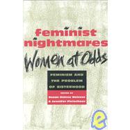 Feminist Nightmares by Weisser, Susan Ostrov; Fleischner, Jennifer, 9780814726204