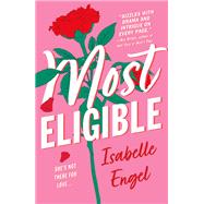 Most Eligible by Isabelle Engel, 9781250396204