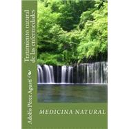 Medicina Natural by Agust, Adolfo Prez, 9781508646204
