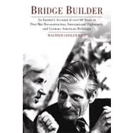 Bridge Builder by Kiep, Walther Leisler, 9781557536204