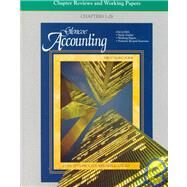 Glencoe Accounting by Guerrieri, Donald J., 9780028036205