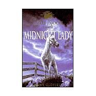 Midnight Lady by Oldfield, Jenny; Hunt, Paul, 9780340716205