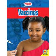Vaccines by Hutchison, Patricia, 9781489696205