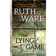 The Lying Game A Novel by Ware, Ruth, 9781501156205