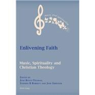 Enlivening Faith by Boyce-tillman, June; Roberts, Stephen; Erricker, Jane, 9781788746205