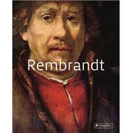 Rembrandt Masters of Art by Zuffi, Stefano, 9783791346205