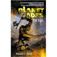 The Fall by Quick, William Thomas, 9780060086206