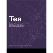 Tea by Zhen, Yong-Su, 9780367396206