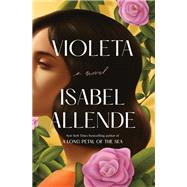 Violeta [English Edition] A Novel by Allende, Isabel; Riddle, Frances, 9780593496206