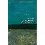 Genomics: A Very Short Introduction by Archibald, John M., 9780198786207