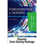 Fundamentals of Nursing by Potter, Patricia Ann; Perry, Anne Griffin, 9780323416207