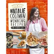Winning Recipes For Every Day by Coleman, Natalie, 9781848666207