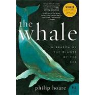 The Whale by Hoare, Philip, 9780061976209