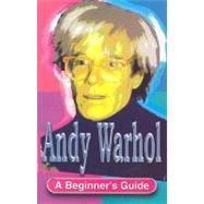 Andy Warhol by Nicholson, Geoff, 9780340846209