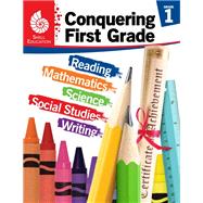 Conquering First Grade by Smith, Jodene Lynn, 9781425816209