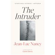 The Intruder by Jean-Luc Nancy, 9781531506209