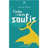 Contes et rcits soufis by Idries Shah, 9782220096209