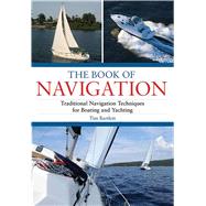 Bk Of Navigation Pa by Bartlett,Tim, 9781602396210
