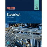 ELECTRICAL:LEVEL 4 TRAINEE GUIDE by Unknown, 9780138176211
