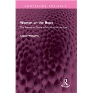 Women on the Rope by Cicely Williams, 9781032736211