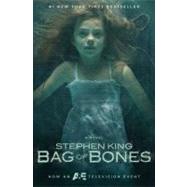 Bag of Bones by King, Stephen, 9781439106211
