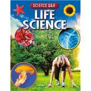 Life Science by Harris, Tim, 9781502606211
