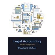 Legal Accounting by Michael, Douglas C., 9781531006211