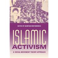 Islamic Activism by Tessler, Mark, 9780253216212