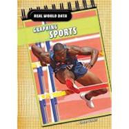 Graphing Sports by Rand, Casey, 9781432926212