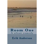 Room One by Anderson, Erik, 9781500786212