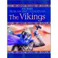Vikings by Husain, Shahrukh, 9781583406212