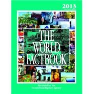 The World Factbook 2013: CIA's 2012 Edition by Central Intelligence Agency, 9781612346212