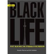 Black Life by Walcott, Rinaldo; Abdillahi, Idil, 9781927886212