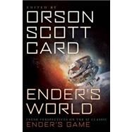 Ender's World Fresh Perspectives on the SF Classic Ender's Game by Card, Orson Scott; Ian, Janis; Johnston, Aaron, 9781937856212