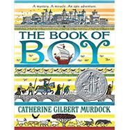 The Book of Boy by Murdock, Catherine Gilbert, 9780062686213