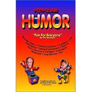 Potpourri Humor by Holmes, Bill; Bunn, Jack, 9781401086213