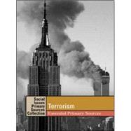 Terrorism by Lerner, K. Lee; Lerner, Brenda Wilmoth, 9781414406213