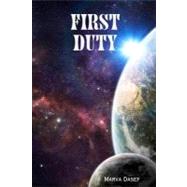 First Duty by Dasef, Marva, 9781453636213
