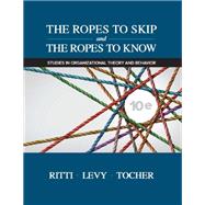 The Ropes to Skip and the Ropes to Know by Ritti, 9781948426213