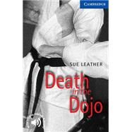 Death in the Dojo Level 5 by Sue Leather, 9780521656214