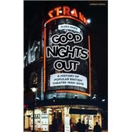 Good Nights Out by Sierz, Aleks, 9781350046214