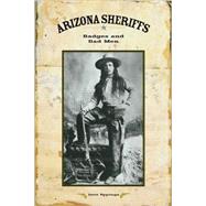 Arizona Sheriffs by Eppinga, Jane, 9781887896214