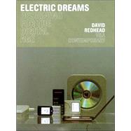 V&A Contemporary Electric Dreams by Redhead, David, 9780810966215