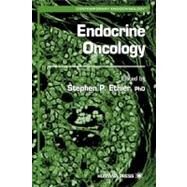 Endocrine Oncology by Ethier, Stephen P., Ph.D., 9780896036215